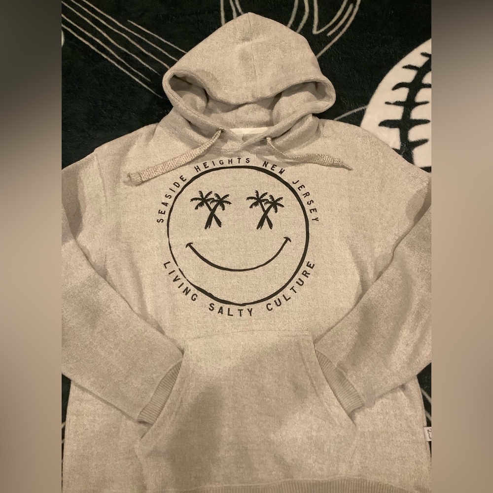 Seaside Heights hoodie